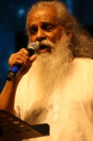 KJ Yesudas Concert 2018 Photos